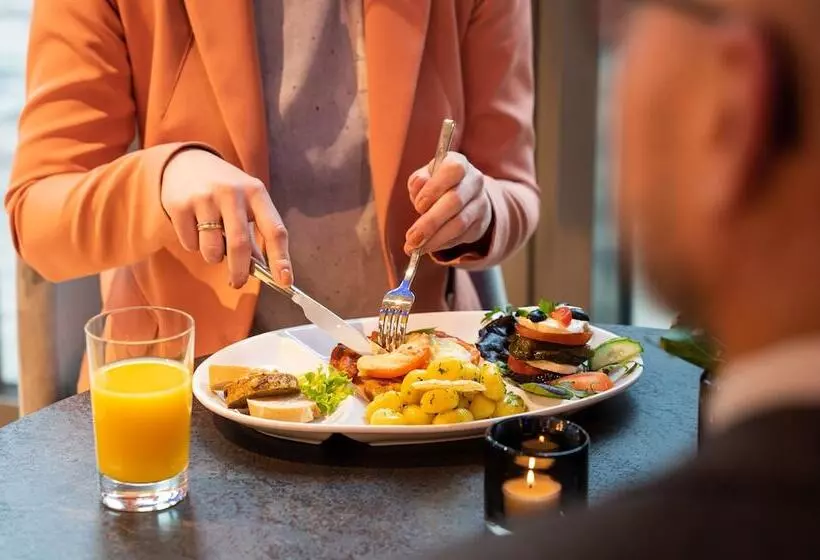 Leonardo Hotel Eschborn Frankfurt