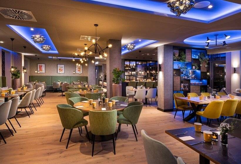 Leonardo Hotel Eschborn Frankfurt