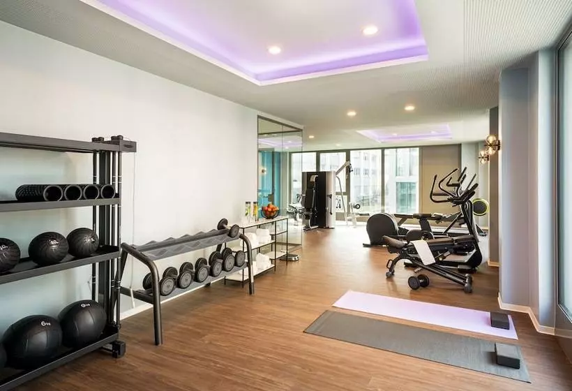 Leonardo Hotel Eschborn Frankfurt