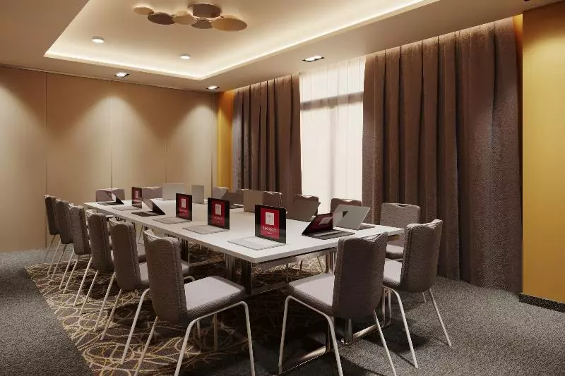 Leonardo Hotel Eschborn Frankfurt