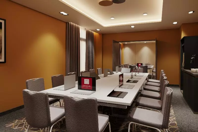 Leonardo Hotel Eschborn Frankfurt