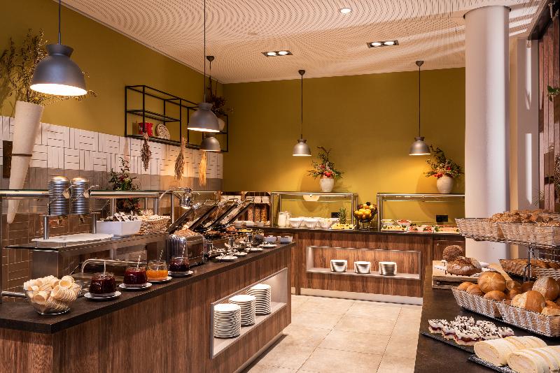 Leonardo Hotel Eschborn Frankfurt