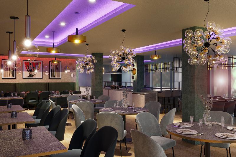 Leonardo Hotel Eschborn Frankfurt