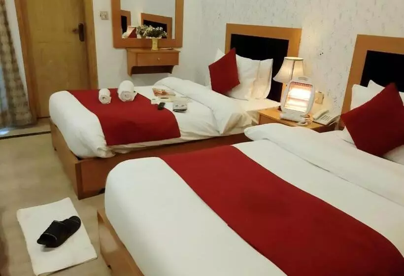هتل Royal Continental