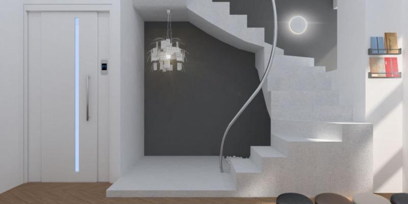 هتل Shapes Luxury Suites