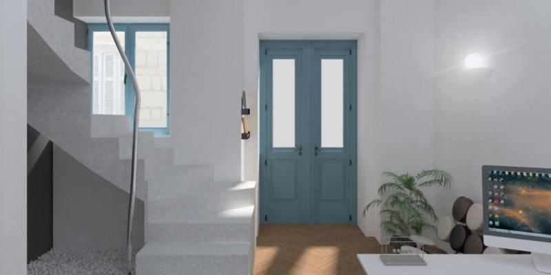 هتل Shapes Luxury Suites