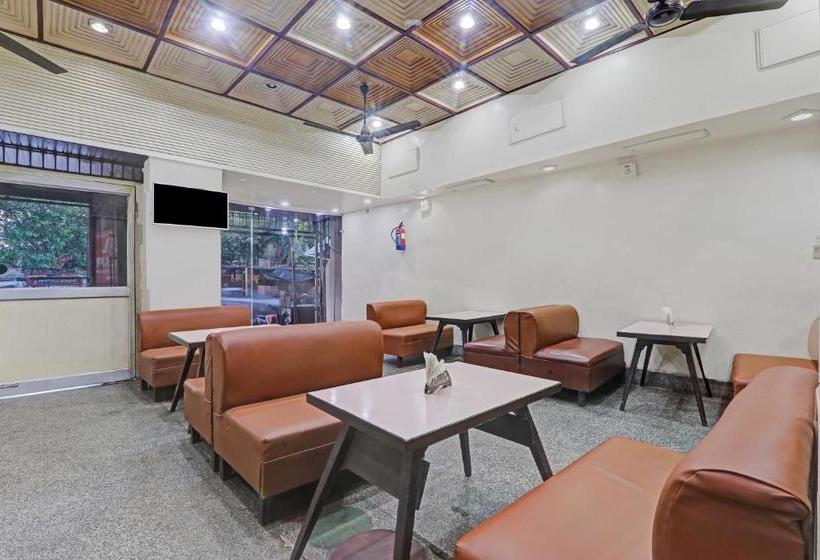 酒店 Spot On 81485 Atithi Galaxy