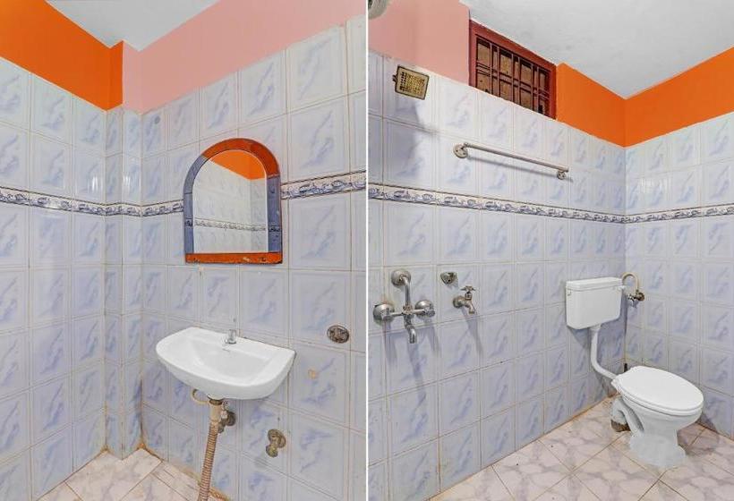 酒店 Spot On 81485 Atithi Galaxy