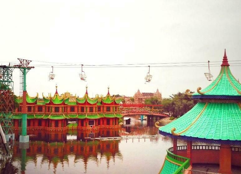 酒店 Spot On 81485 Atithi Galaxy