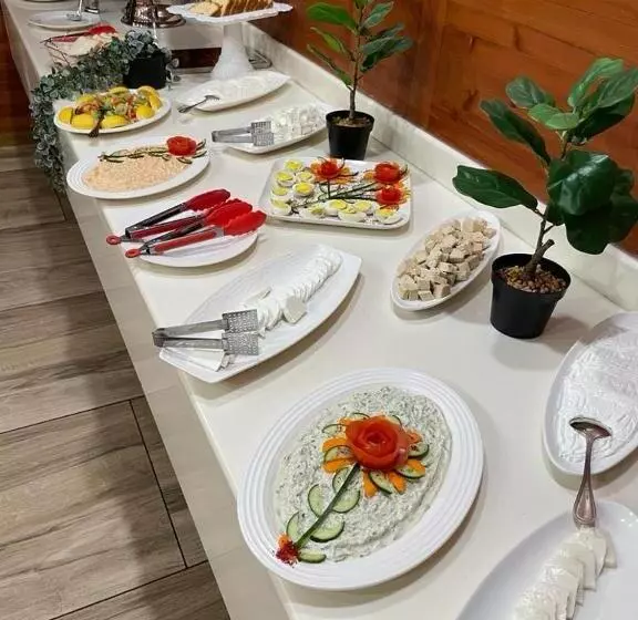 فندق السلطنة جازان  Alsltanah Jazan