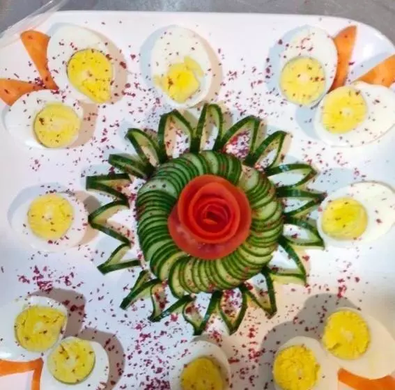 فندق السلطنة جازان  Alsltanah Jazan