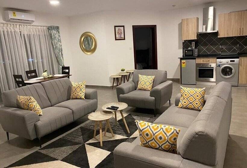 Oasis Park Residence