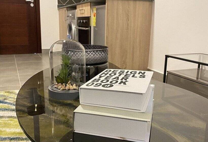 Oasis Park Residence