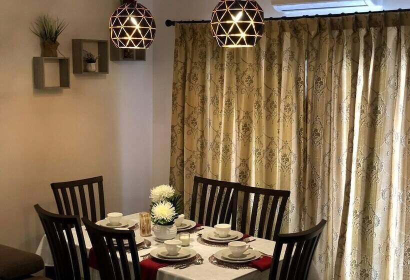 Oasis Park Residence