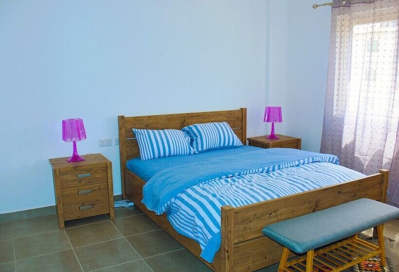 Oasis Park Residence