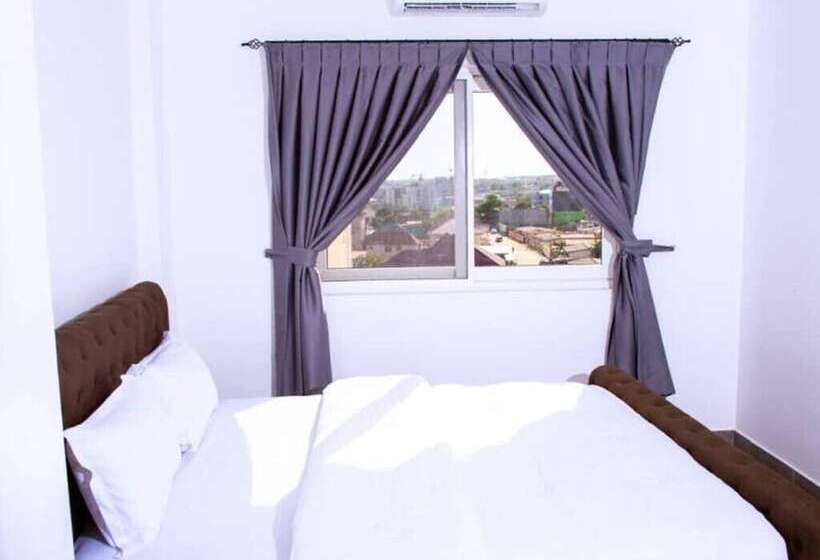 Oasis Park Residence