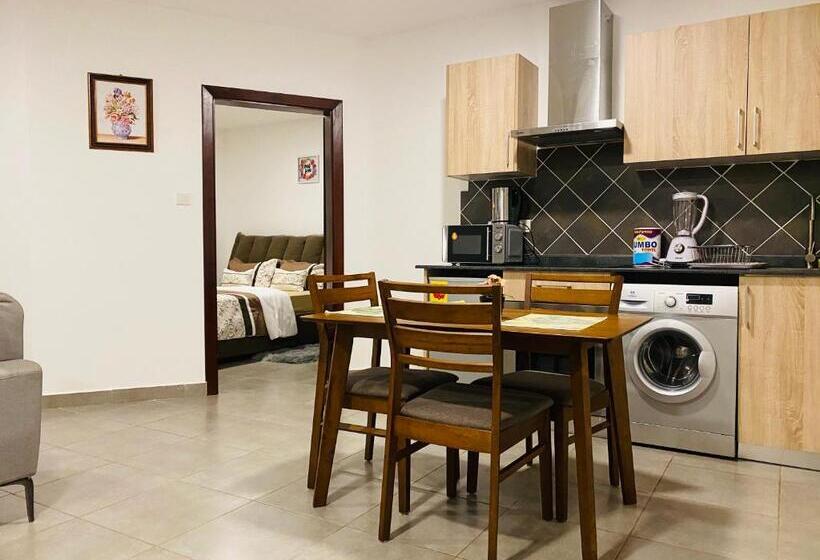 Oasis Park Residence