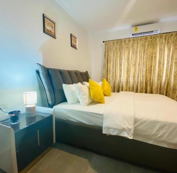 Oasis Park Residence