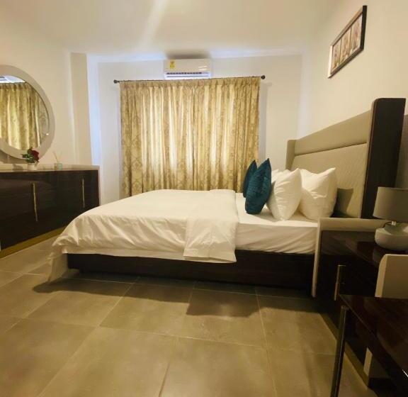 Oasis Park Residence