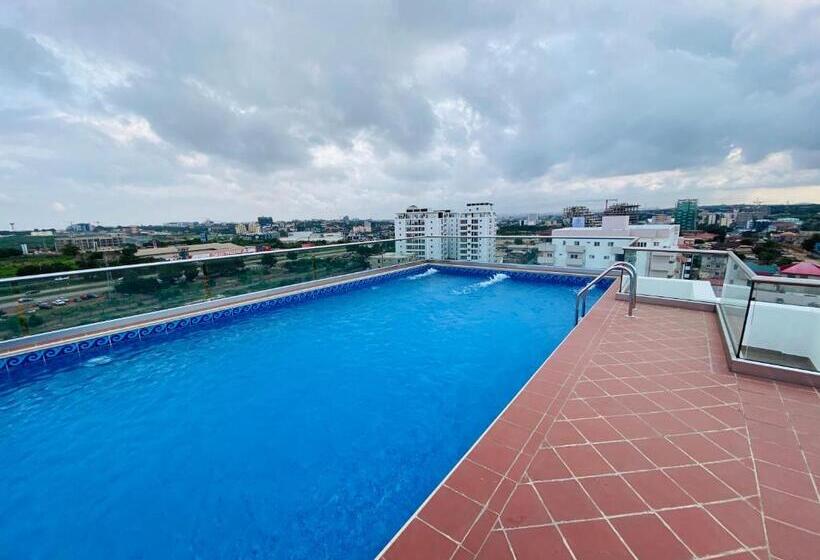 Oasis Park Residence