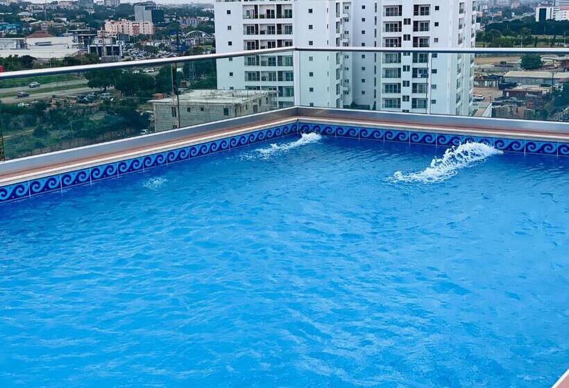 Oasis Park Residence