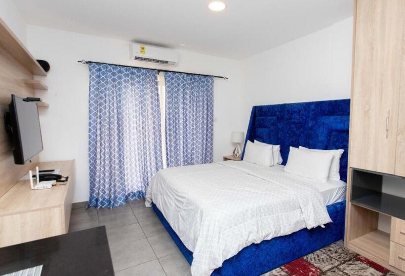 Oasis Park Residence