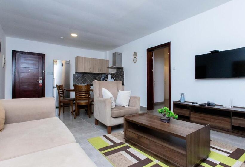 Oasis Park Residence