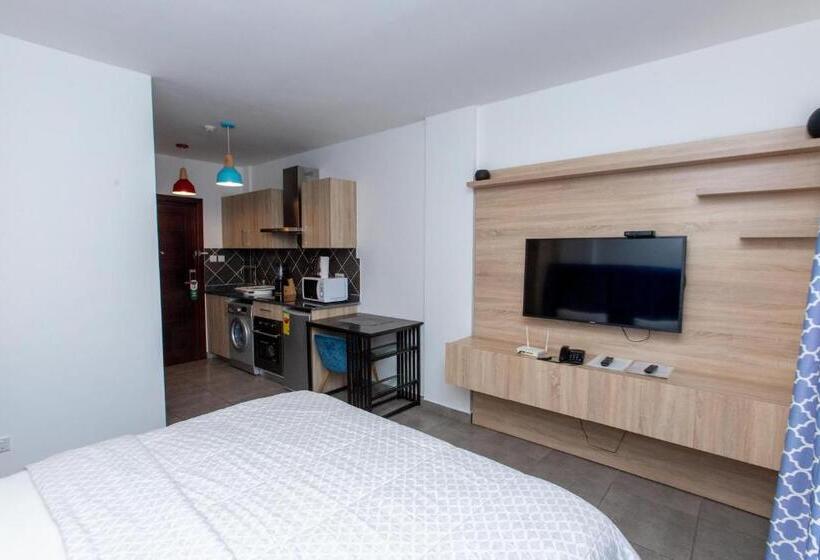 Oasis Park Residence