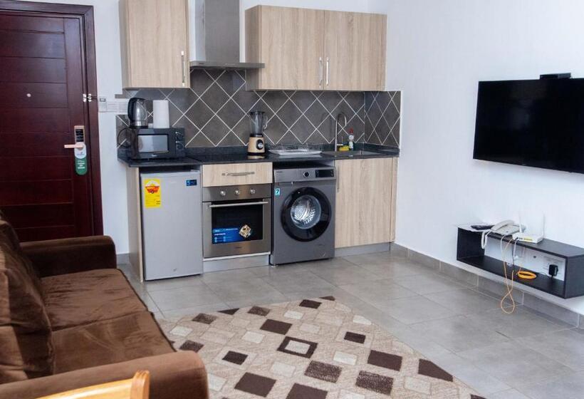 Oasis Park Residence