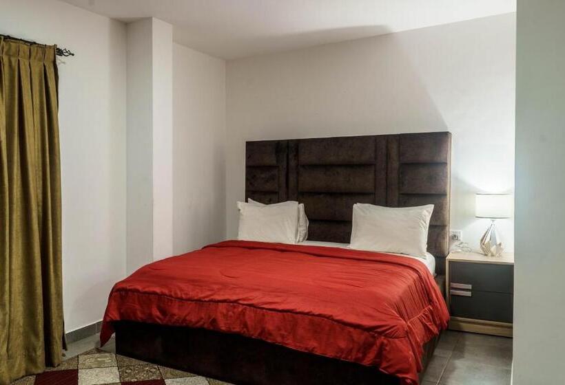 Oasis Park Residence