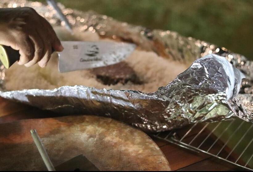 Pensjonat Pousada Cenário Ideal