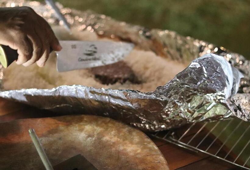 Pensjonat Pousada Cenário Ideal