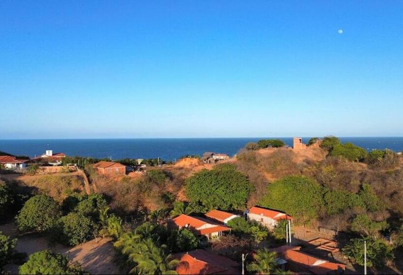 Pensjonat Pousada Cenário Ideal