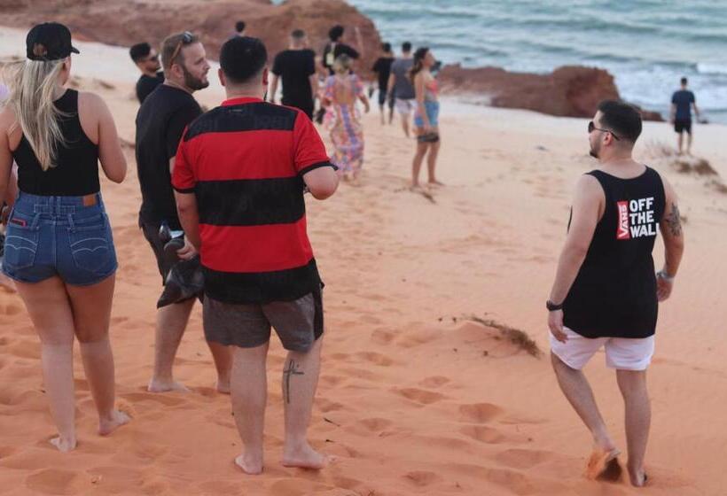 Pensjonat Pousada Cenário Ideal