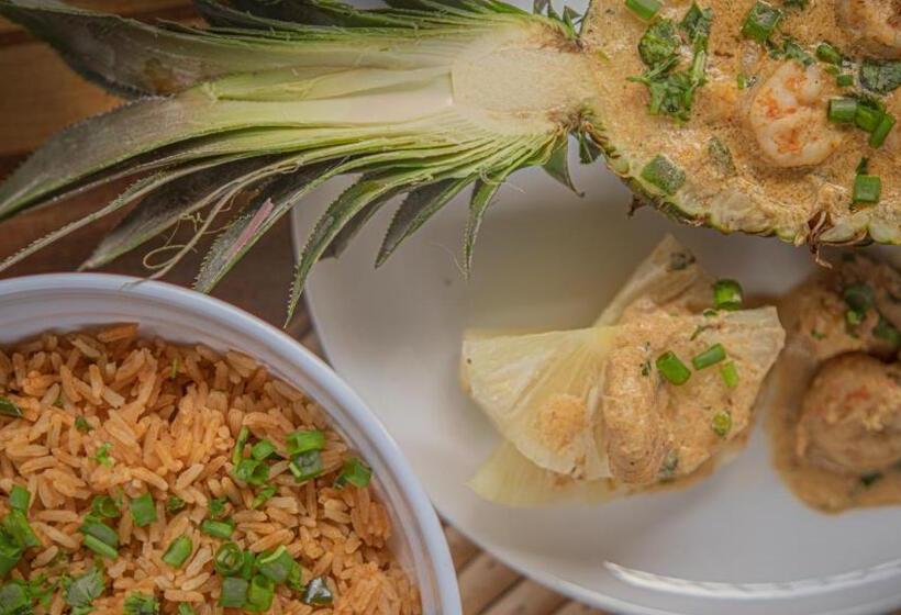 Pensjonat Pousada Cenário Ideal