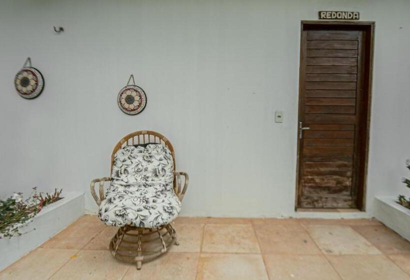 Pensjonat Pousada Cenário Ideal