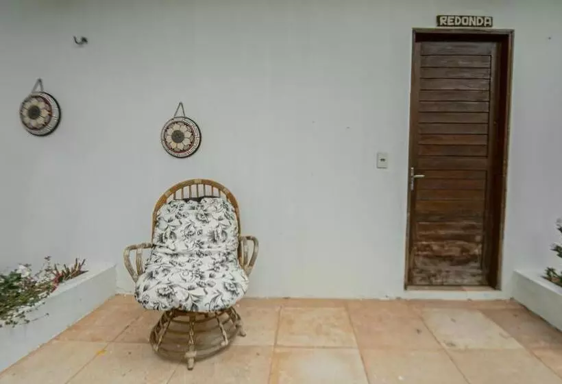 Majatalo Pousada Cenário Ideal