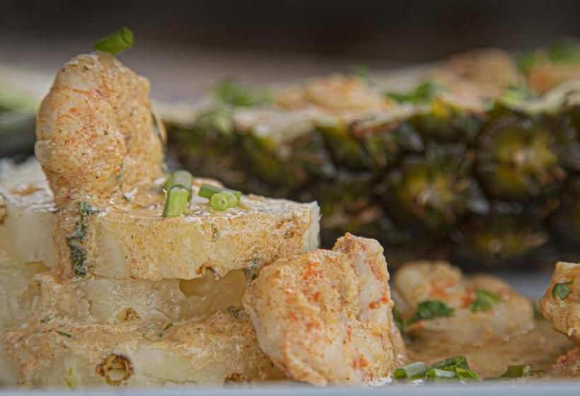 Pensjonat Pousada Cenário Ideal