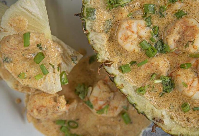 Pensjonat Pousada Cenário Ideal