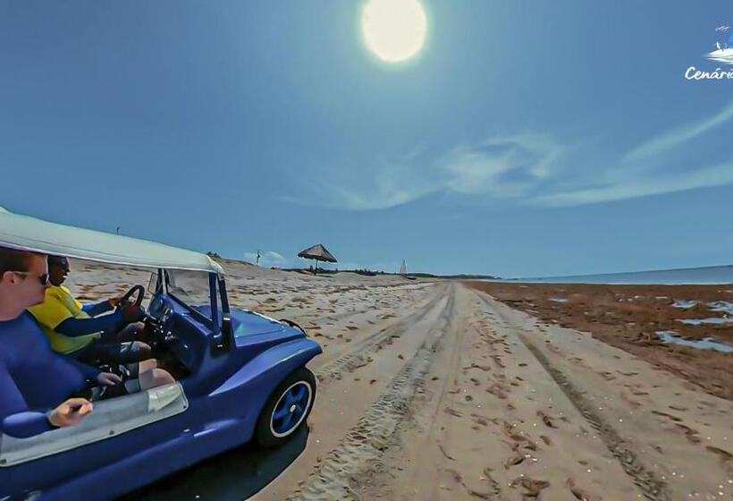 Pensjonat Pousada Cenário Ideal