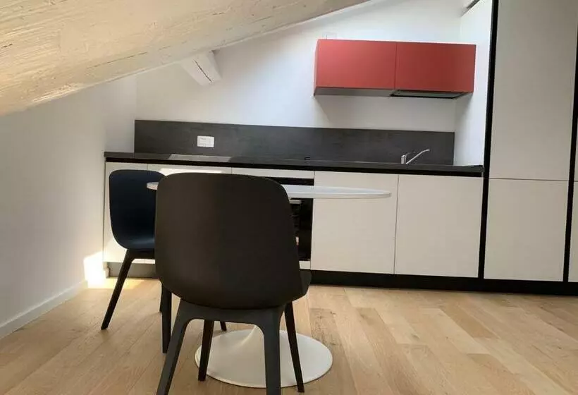 Residenze Mazzini