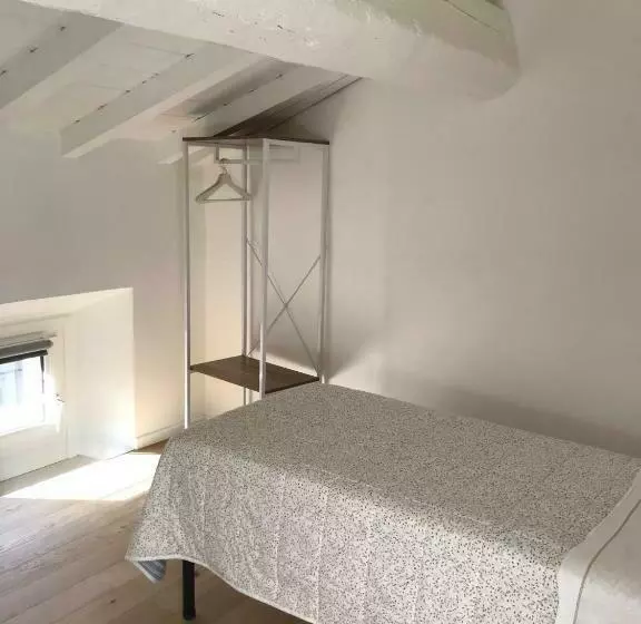 Residenze Mazzini