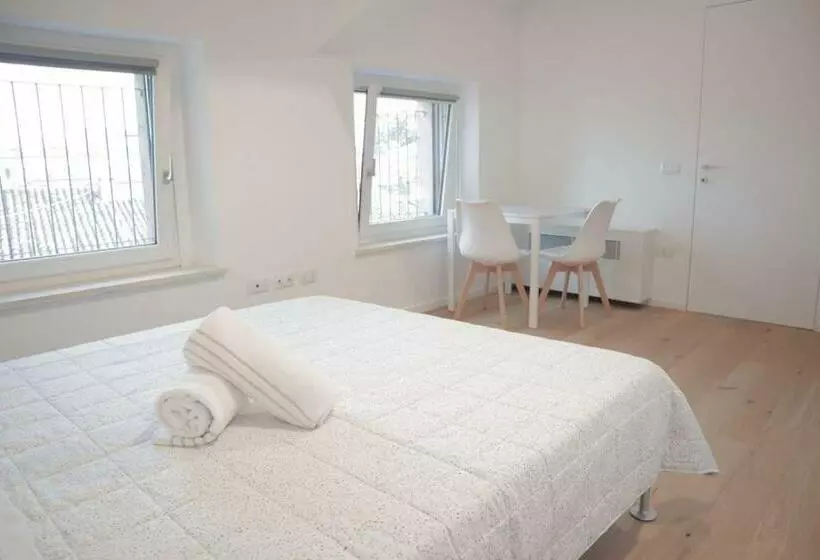 Residenze Mazzini