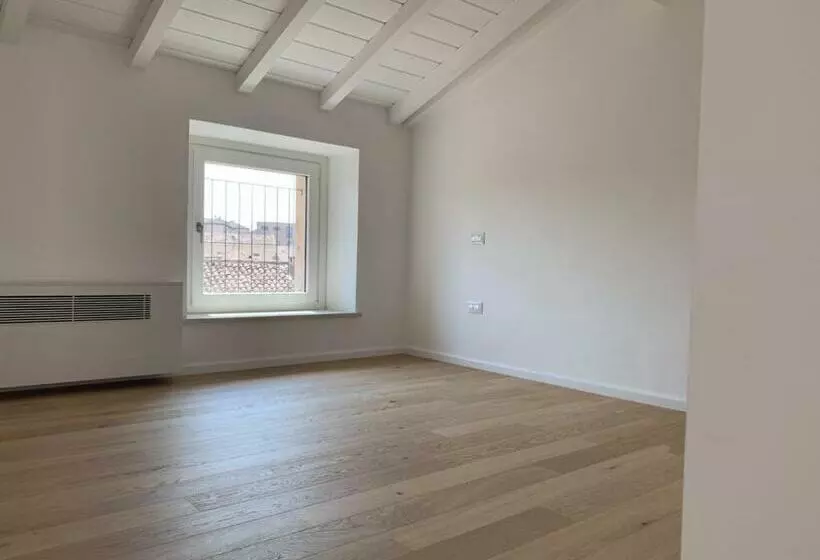 Residenze Mazzini