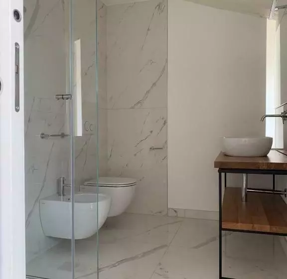 Residenze Mazzini