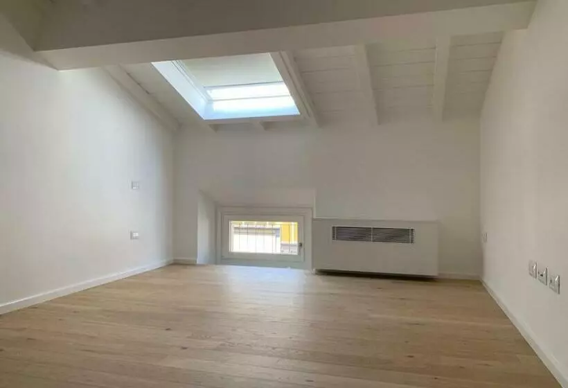 Residenze Mazzini