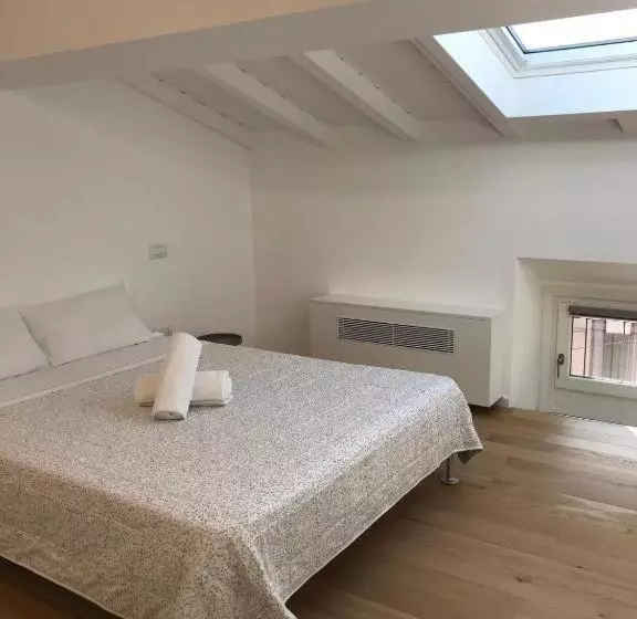 Residenze Mazzini