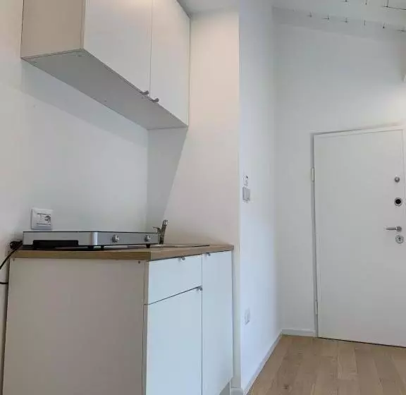 Residenze Mazzini