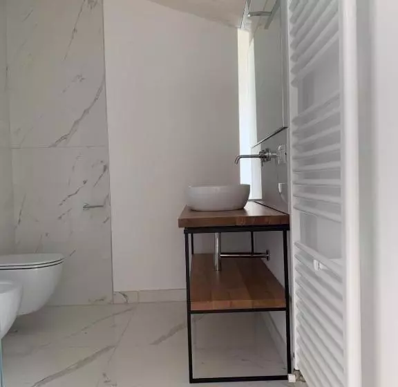 Residenze Mazzini