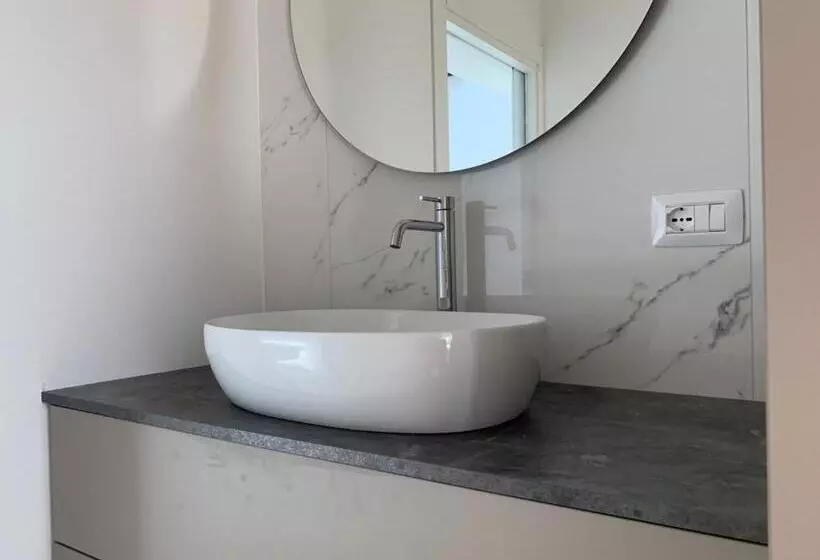 Residenze Mazzini